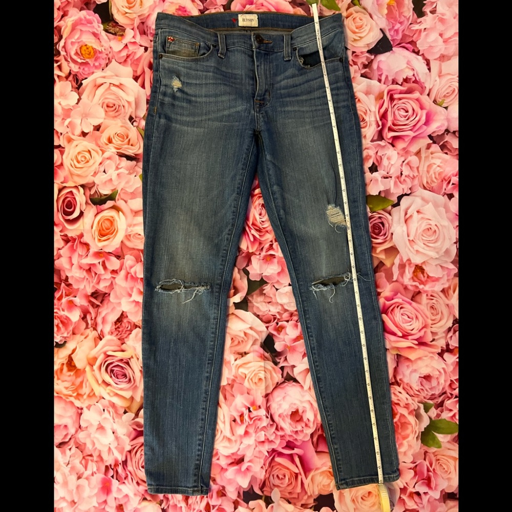 Hudson jeans